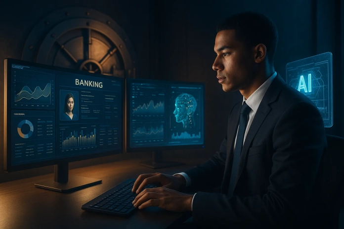 AI Transformation in Entry-Level Banking