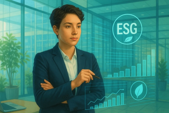 ESG Integration in Banking Industry