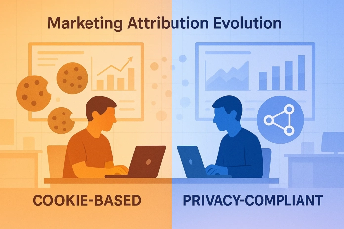 Privacy-Compliant Marketing Attribution Methods