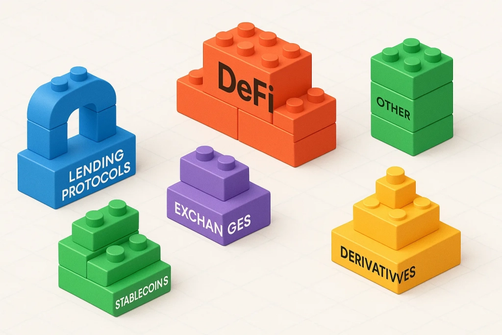 Decentralized Finance for Banking Students