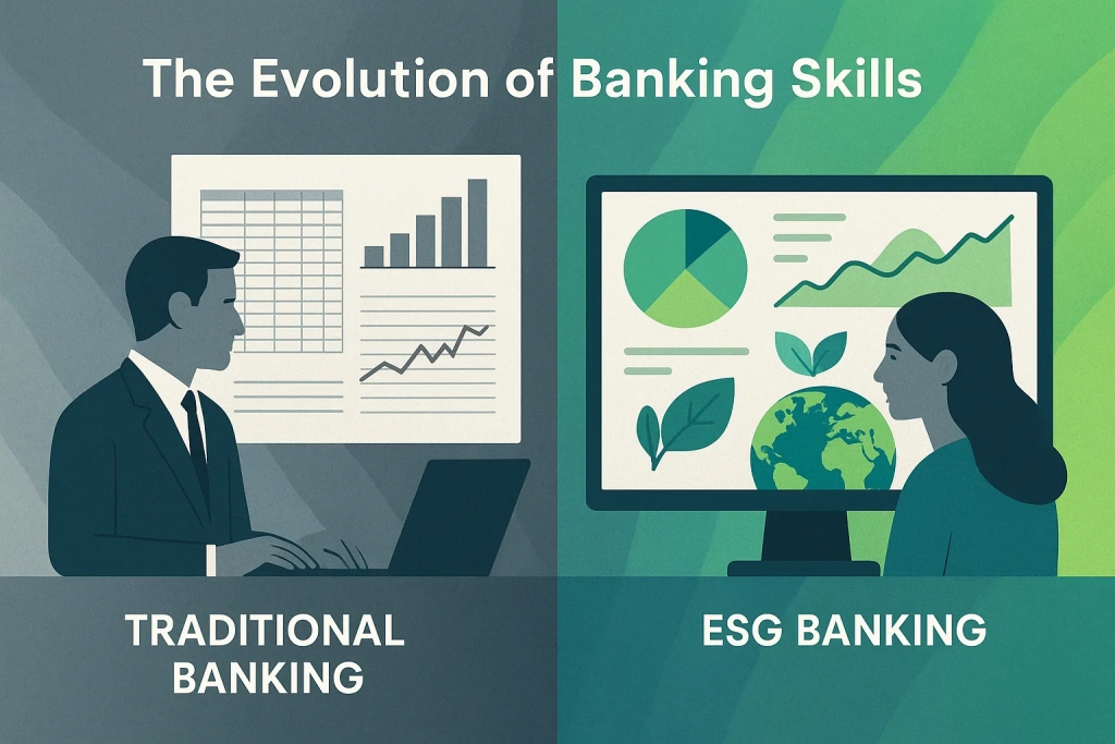 ESG Integration in Banking Industry