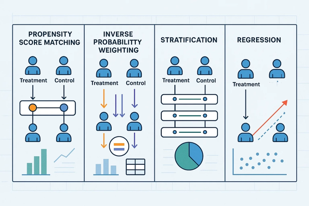 Privacy-Compliant Marketing Attribution Methods