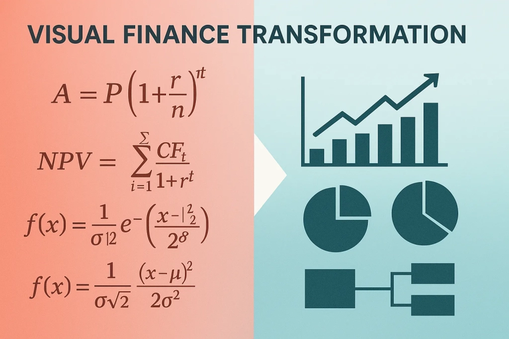 Quantitative Finance for Business Students