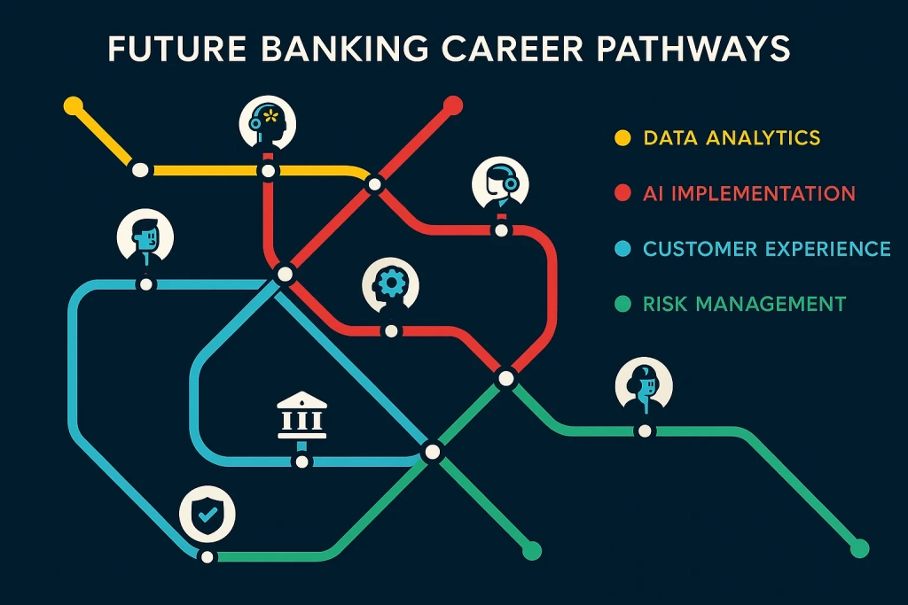 AI Transformation in Entry-Level Banking