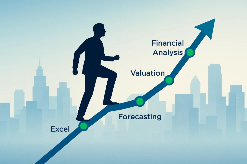Financial Modeling Beyond Excel Tools