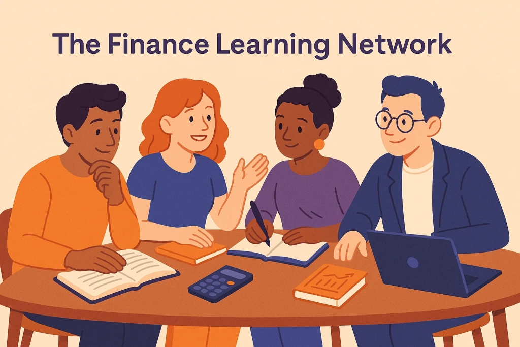 Quantitative Finance for Business Students