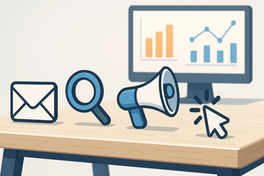 Effective Marketing ROI Measurement