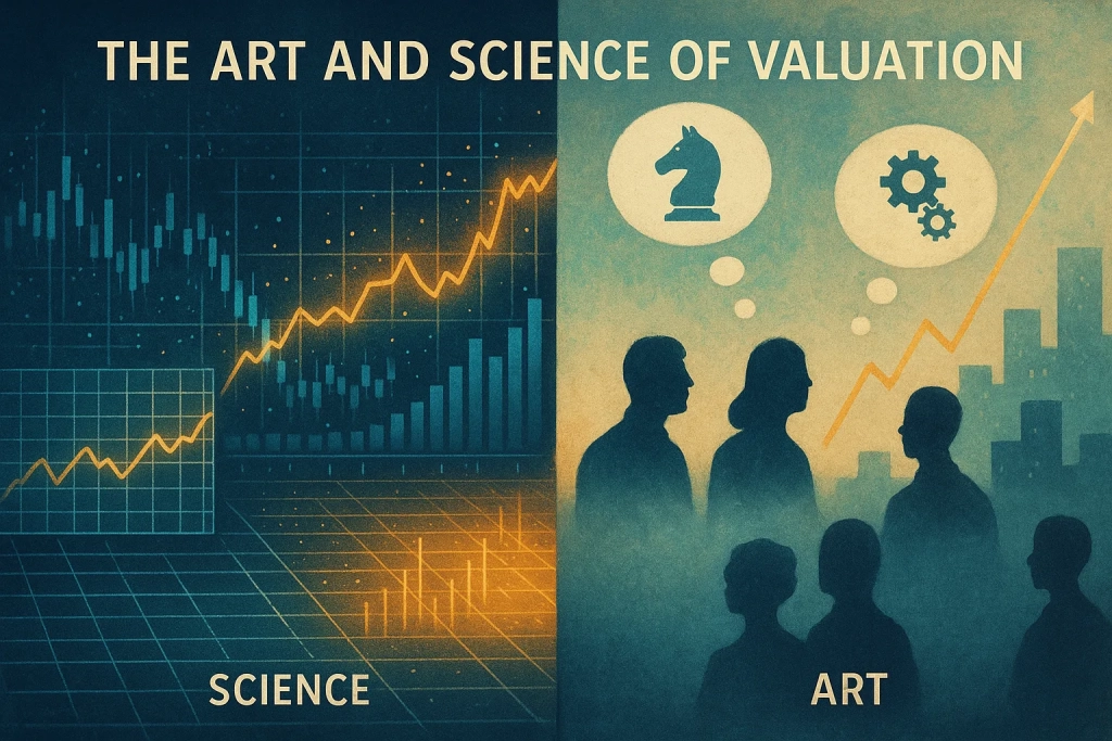 Financial Modeling Valuation Techniques