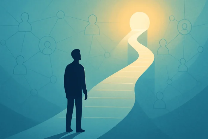 Developing soft skills for career