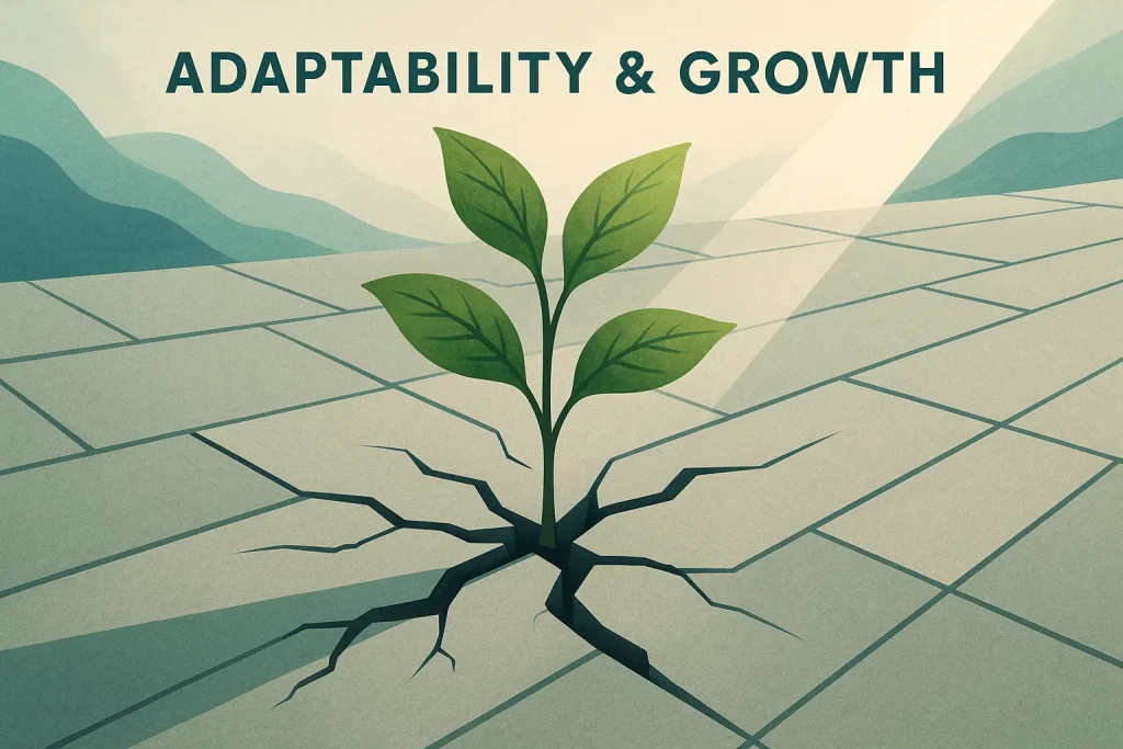 Developing soft skills for career